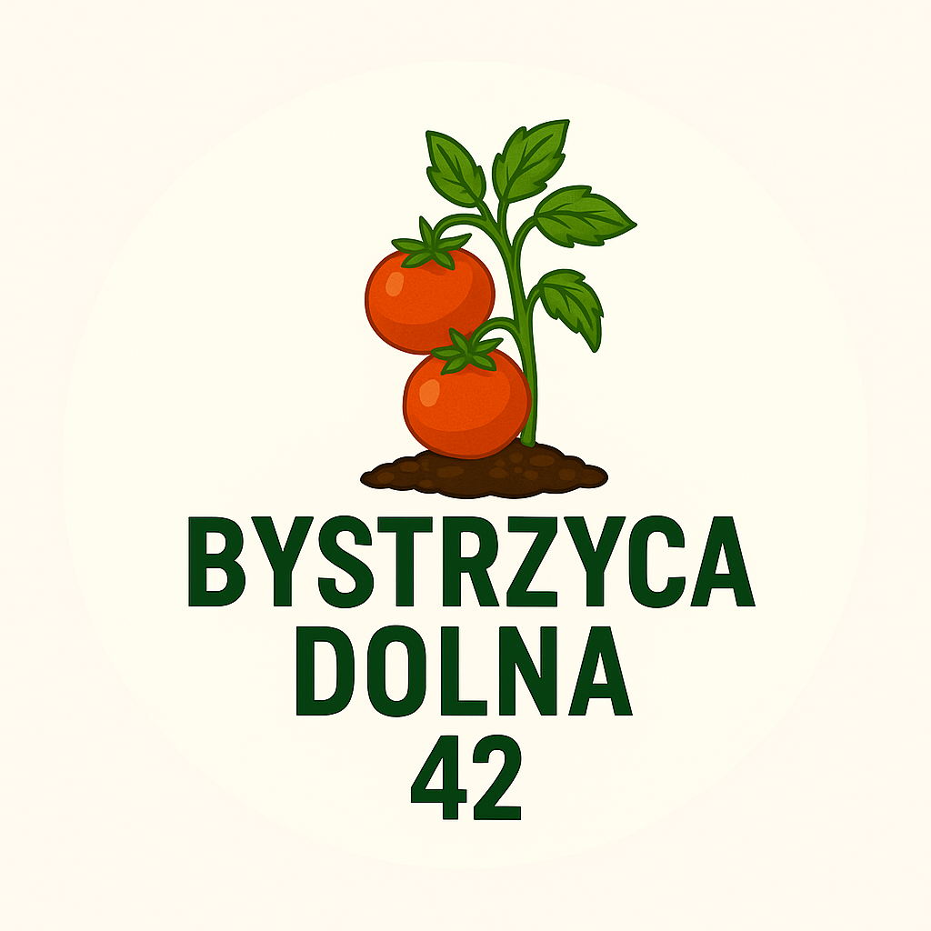 Logo gospodarstwa
